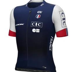 Maglia Ale Nazionale Francese 2026 PR-S 2.0