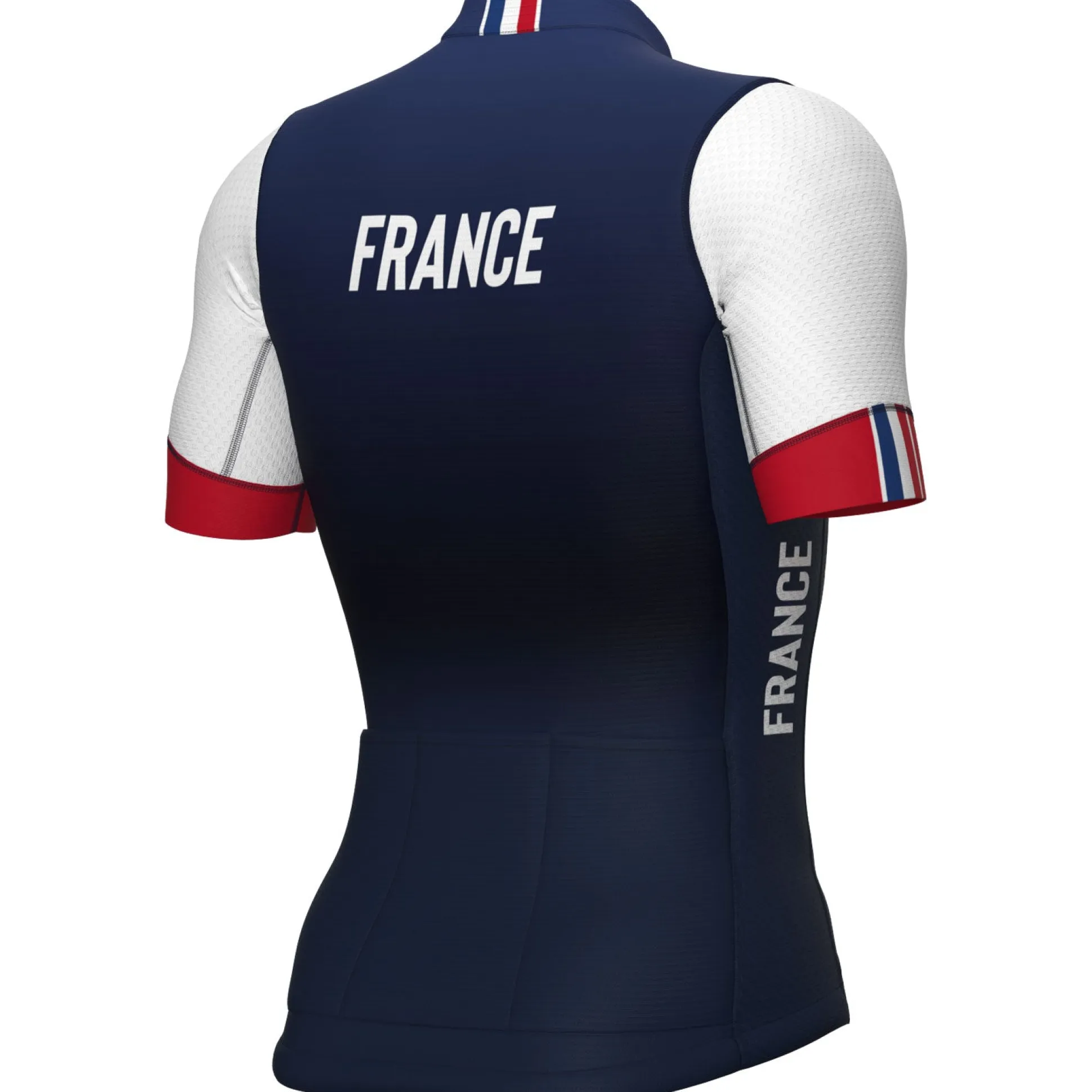 Maglia Ale Nazionale Francese PRS 2024