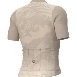 Maglia Ale Off Road Gravel Krakatoa - Beige
