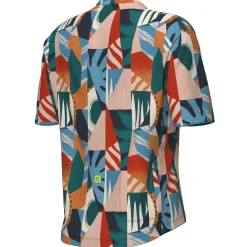 Maglia Ale Off Road Gravel Savana - Multicolore
