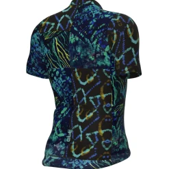 Maglia Ale Pragma Caraibi - Multicolore