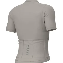Maglia Ale Pragma Color Block Off Road - Grigio