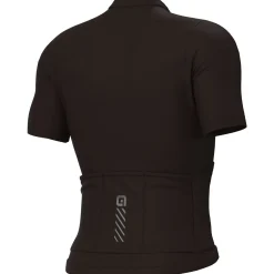 Maglia Ale Pragma Color Block Off Road - Marrone