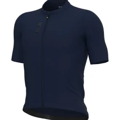 Maglia Ale Pragma Color Block - Blu