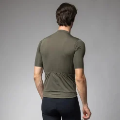 Maglia Ale Pragma Color Block Off Road 2.0 - Verde