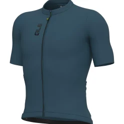 Maglia Ale Pragma Color Block Off Road 2.0 - Blu