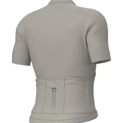 Maglia Ale Pragma Color Block Off Road 2.0 - Grigio