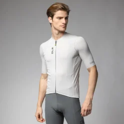 Maglia Ale Pragma Color Block Off Road 2.0 - Grigio