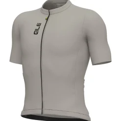 Maglia Ale Pragma Color Block Off Road 2.0 - Grigio