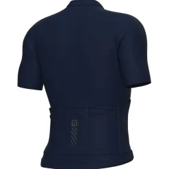 Maglia Ale Pragma Color Block Off Road 2.0 - Blu scuro