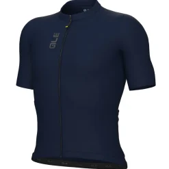 Maglia Ale Pragma Color Block Off Road 2.0 - Blu scuro