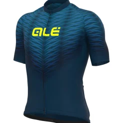 Maglia Ale PRAGMA Thorn - Blu