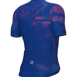 Maglia Ale PR-E Atmosfera - Blu