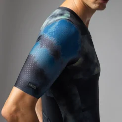 Maglia Ale PR-E Atmosfera - Nero