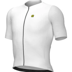 Maglia Ale PR-E Earthy Style 2.0 - Bianco