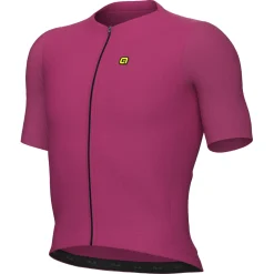 Maglia Ale PR-E Earthy Style 2.0 - Viola