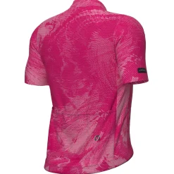 Maglia Ale PR-E Fan - Fucsia