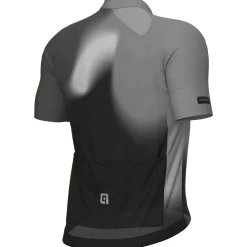 Maglia Ale PR-E Flash - Nero
