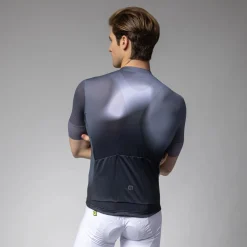 Maglia Ale PR-E Flash - Nero