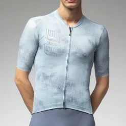 Maglia Ale PR-E Follow Me 2.0 - Azzurro