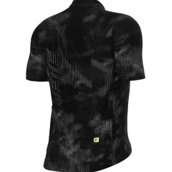 Maglia Ale PR-E Follow Me 2.0 - Nero