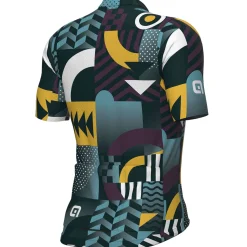 Maglia Ale PR-E Games - Multicolore