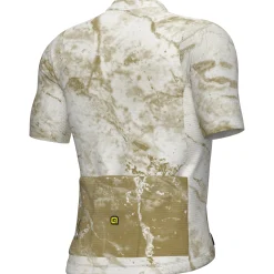 Maglia Ale PR-E Marble - Oro