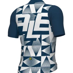Maglia Ale PR-E Multiverso - Blu