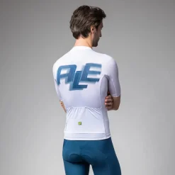 Maglia Ale PR-E Sauvage - Bianco