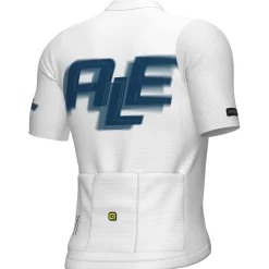 Maglia Ale PR-E Sauvage - Bianco
