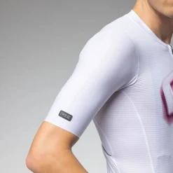 Maglia Ale PR-E Sauvage 2.0 - Bianco