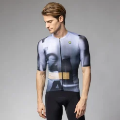 Maglia Ale PR-E Sound - Nero