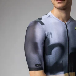 Maglia Ale PR-E Sound - Nero