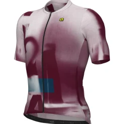 Maglia Ale PR-E Sound - Rosso