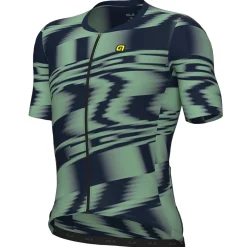 Maglia Ale PR-E Techno - Verde