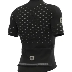 Maglia Ale PRR Stars - Nero