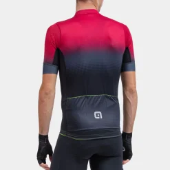 Maglia Ale PRS Gradient - Rosso