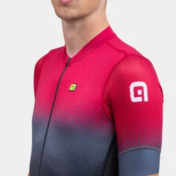 Maglia Ale PRS Gradient - Rosso