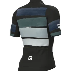 Maglia Ale PRS Track - Grigio