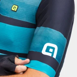 Maglia Ale PRS Track - Verde