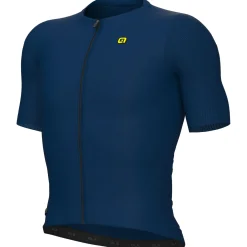 Maglia Ale R-EV1 Race 2.0 - Blu