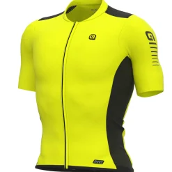 Maglia Ale R-EV1 Race 2 - Giallo