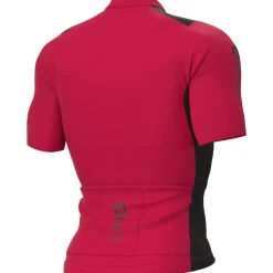 Maglia Ale R-EV1 Race 2.0 - Rosa