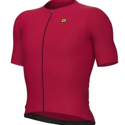 Maglia Ale R-EV1 Race 2.0 - Rosso