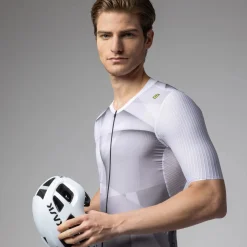 Maglia Ale R-EV1 Sprinter - Bianco