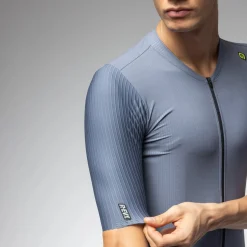 Maglia Ale R-EV1 Sprinter 2.0 - Grigio