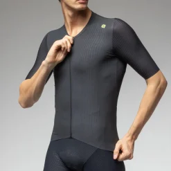 Maglia Ale R-EV1 Sprinter 2.0 - Nero