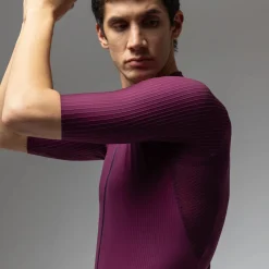 Maglia Ale R-EV1 Sprinter 2.0 - Viola