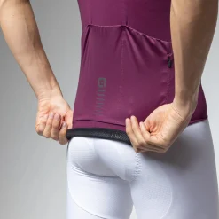 Maglia Ale R-EV1 Sprinter 2.0 - Viola