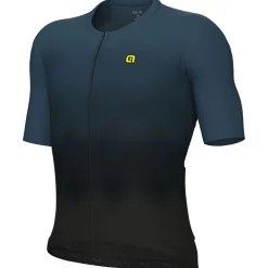 Maglia Ale R-EV1 Velocity 2.0 - Grigio